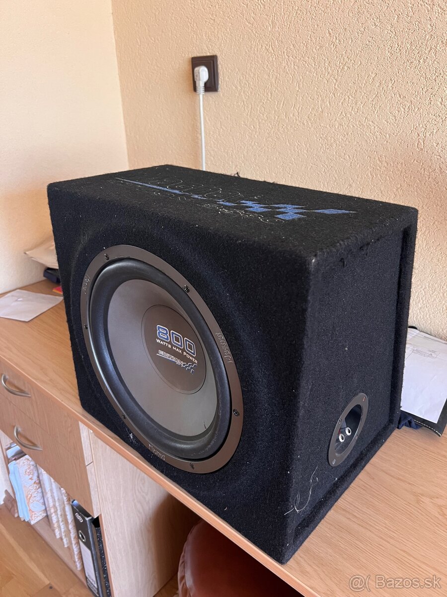 Subwoofer Magnat - 2