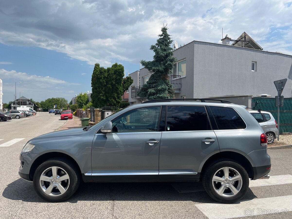 Predám VW Touareg - 2