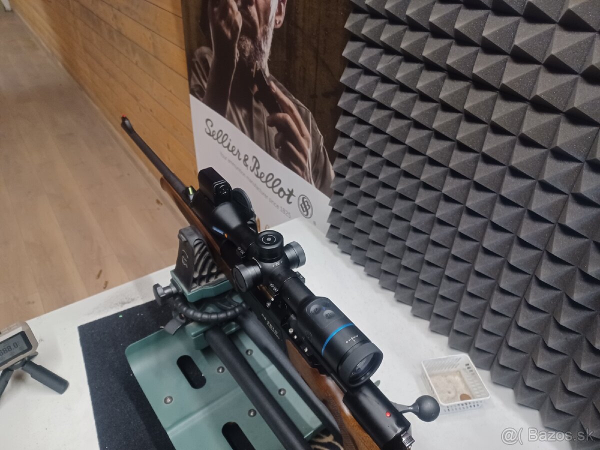 PARD STALKER 4K EX 70MM - 2