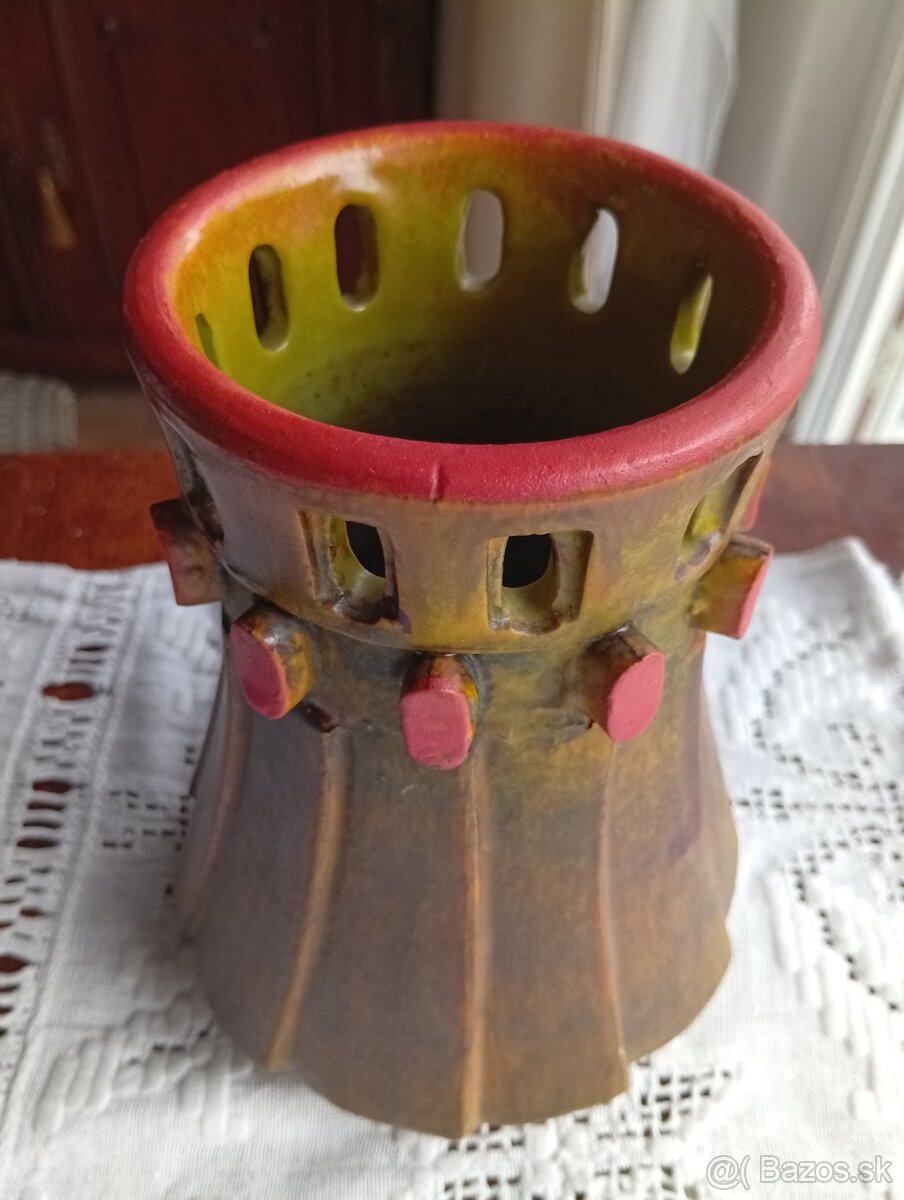 Váza - 2