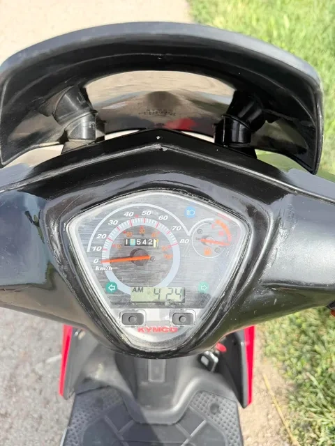 Kymco - 2