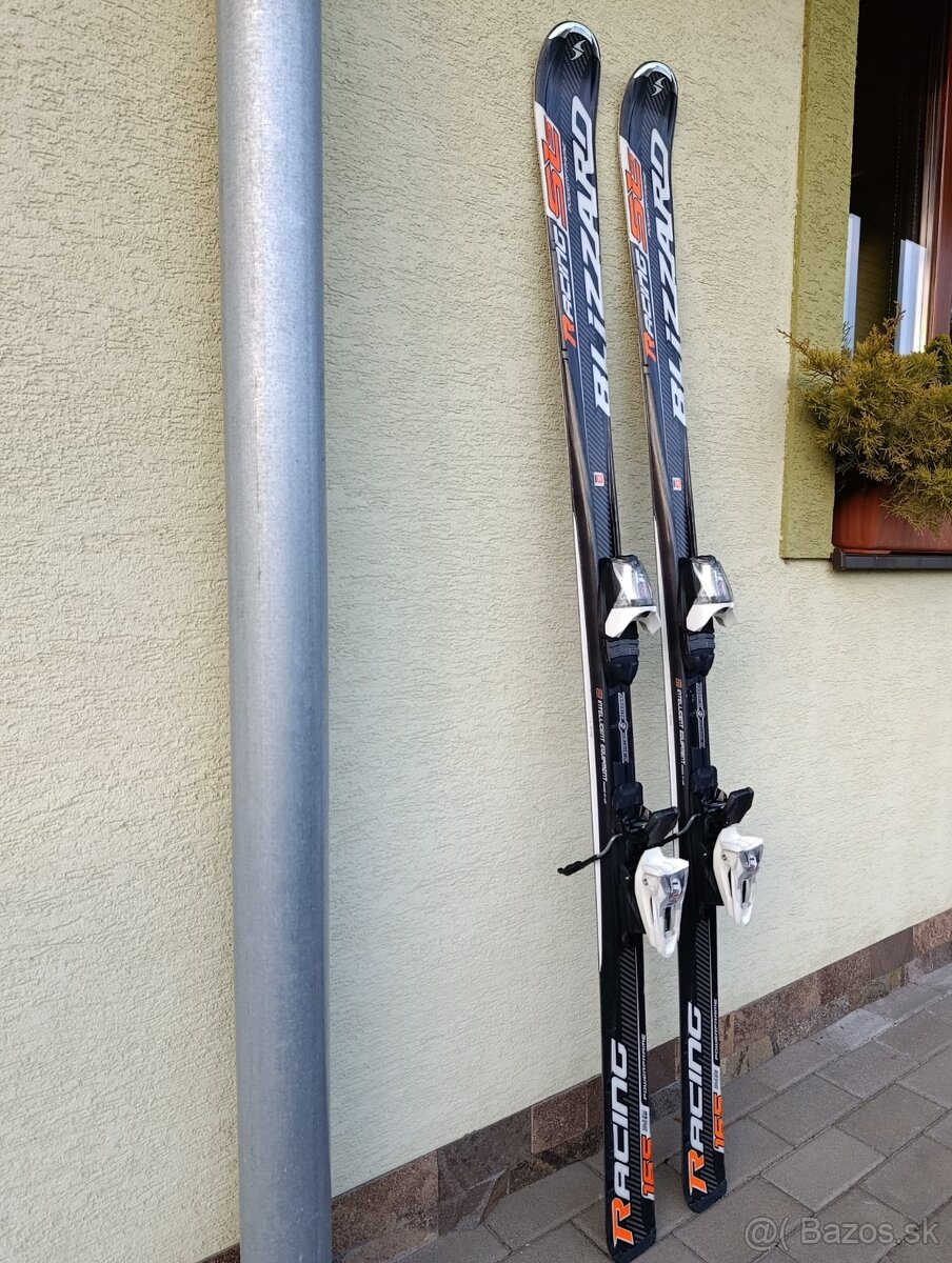 Lyže Blizzard Racing SL, 165 cm - 2