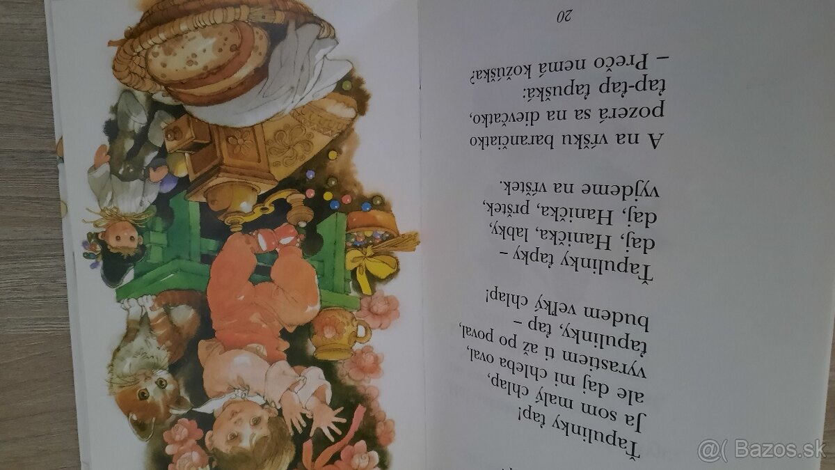 Hojdalička,hojda - 2