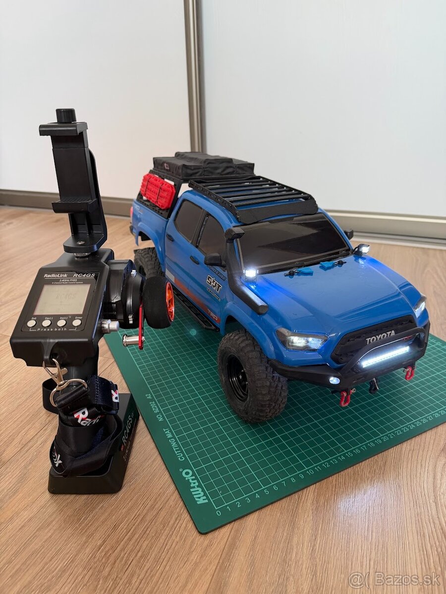 RC model Element Knightrunner - 2