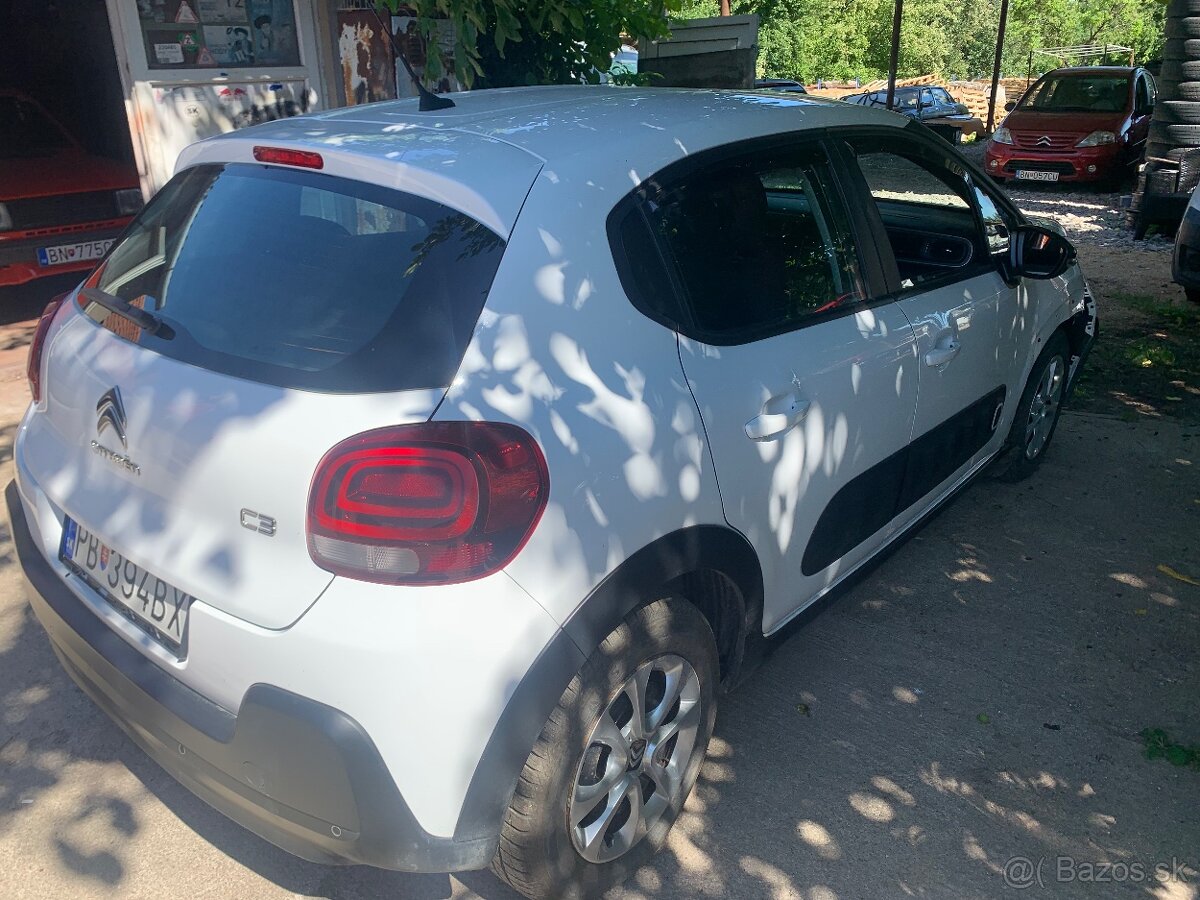 Citroen C3 - 2