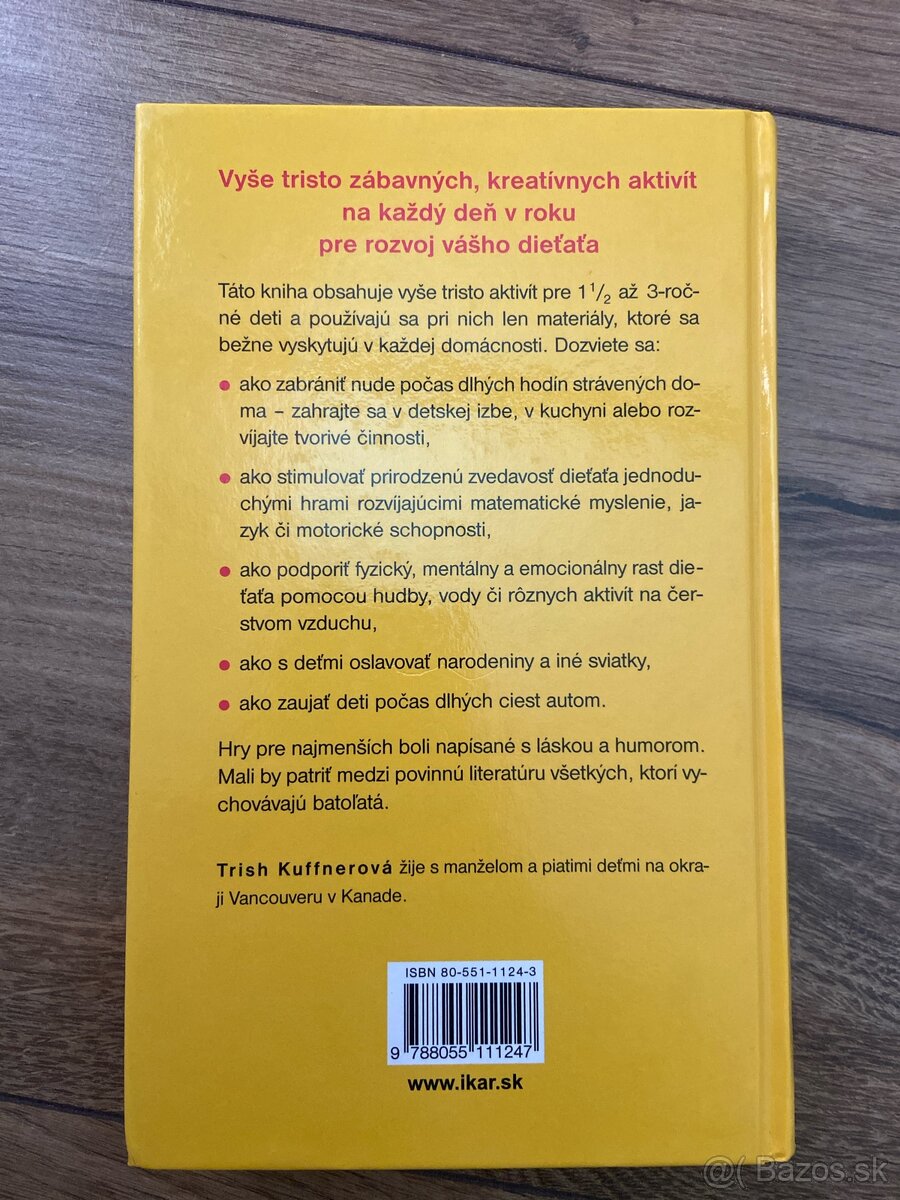 Hry pre najmenších - 2