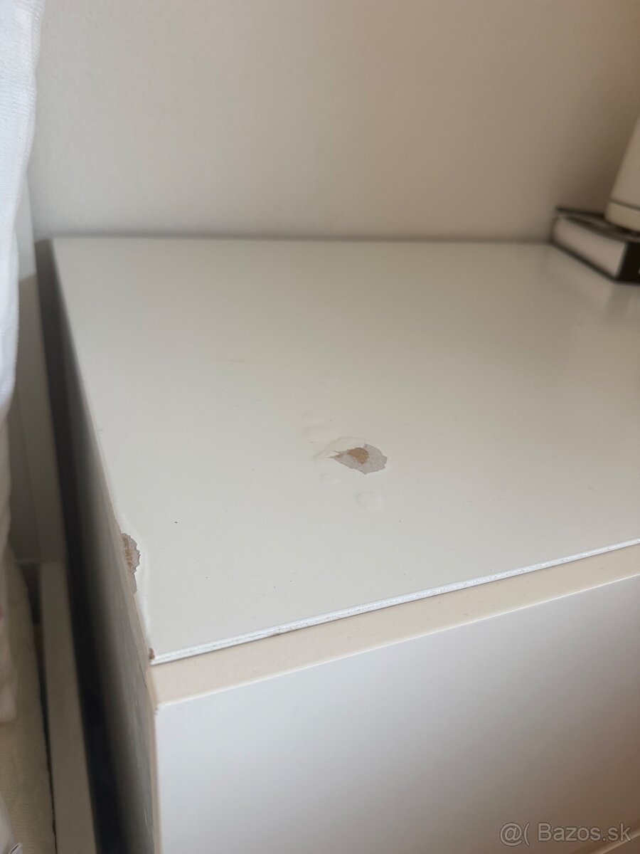 ikea komoda - 2