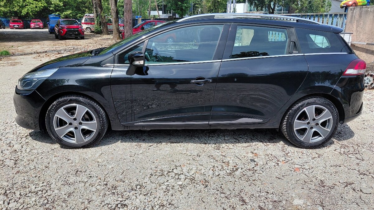 Renault Clio Grandtour 1.2 16V Expression - 2