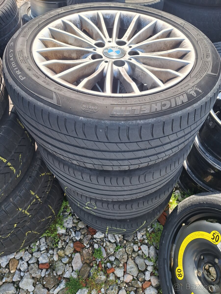 225/50R17 BMW - 2
