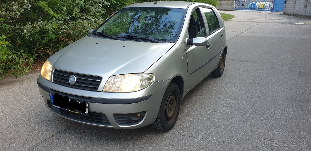 Punto - 2