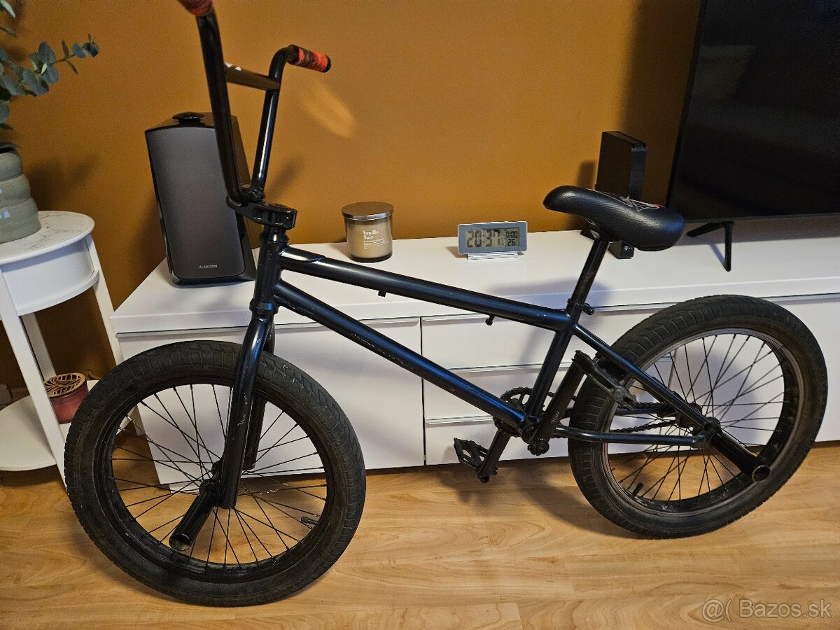 BMX Mongoose L80 - 2