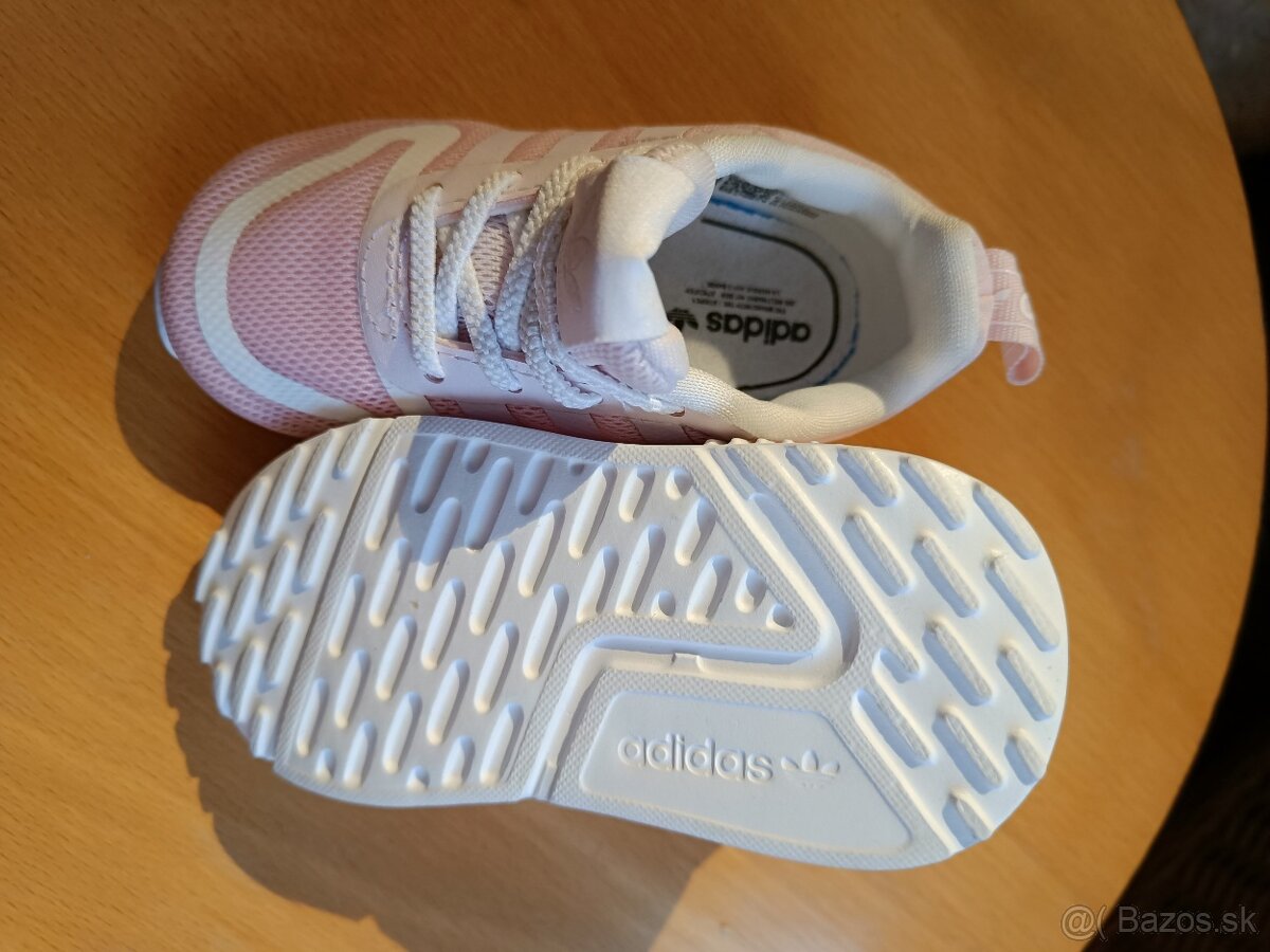 Botičky pre dieťatko zn. Adidas, Primigi, Dr. Step - 2