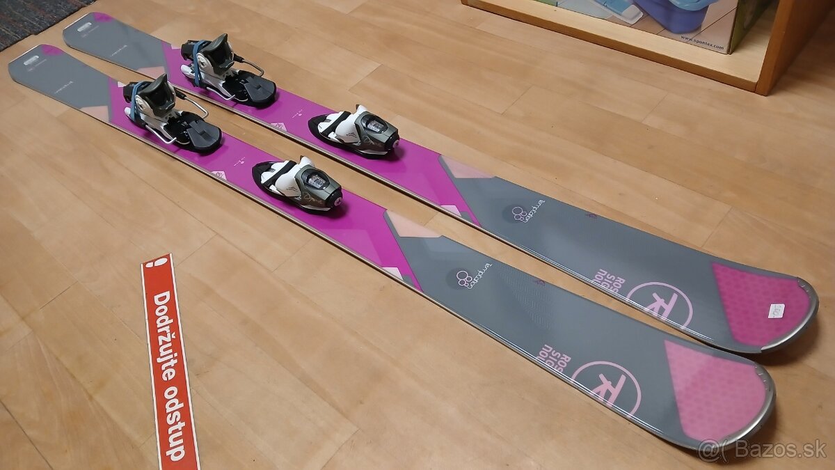 Rossignol - 2