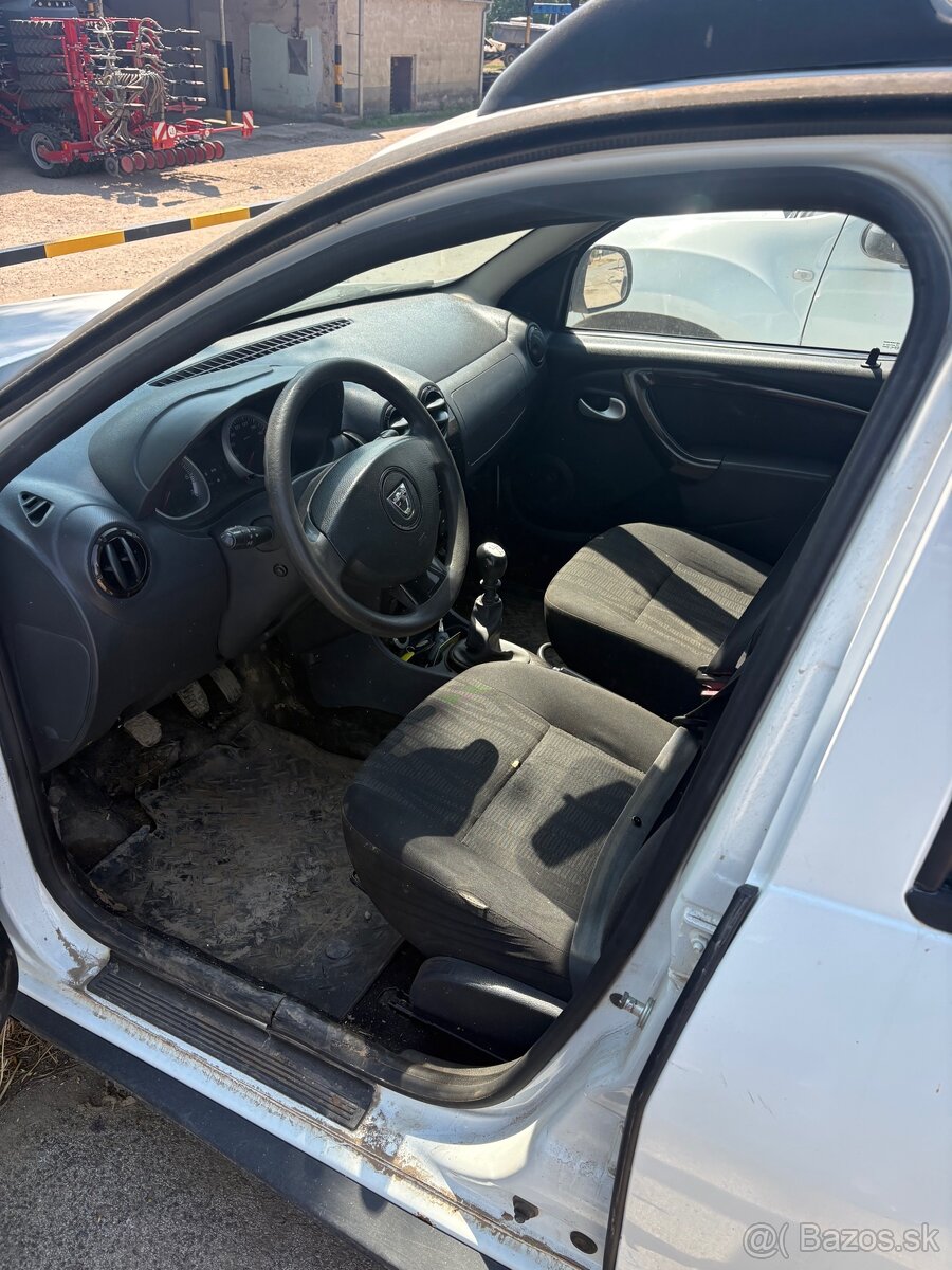 Dacia Duster - 2