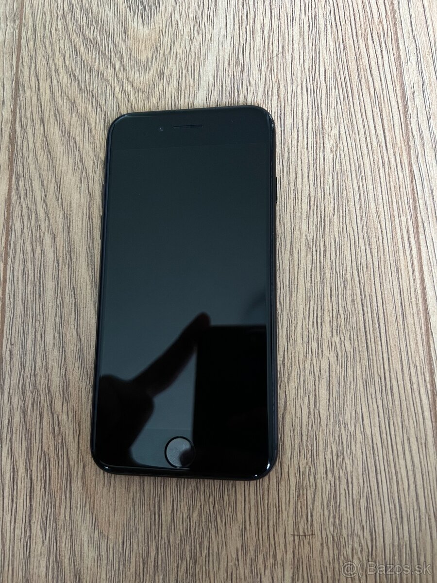 📱 Apple iPhone 7 – 32GB / Čierna - 2