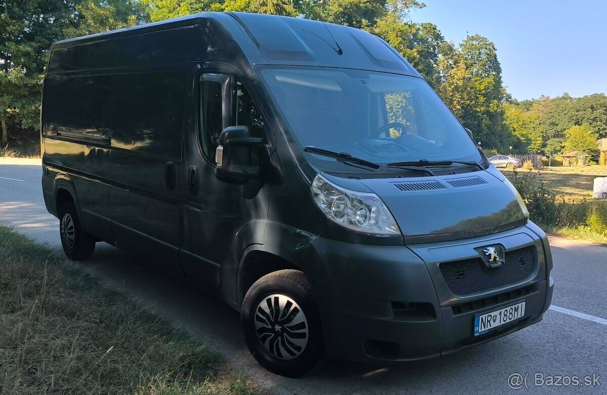 💥 PEUGEOT BOXER 2.2 HDI L3H2 💥 - 2