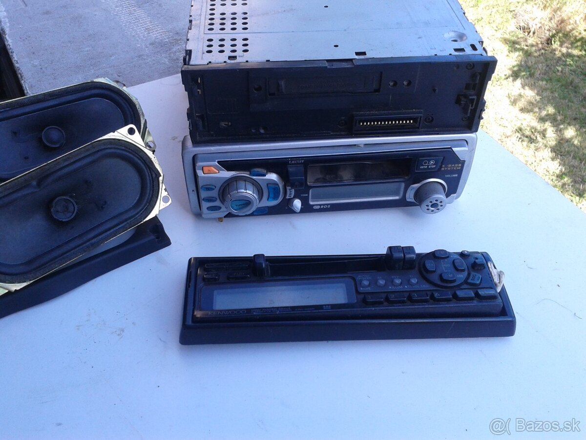 Radio - 2