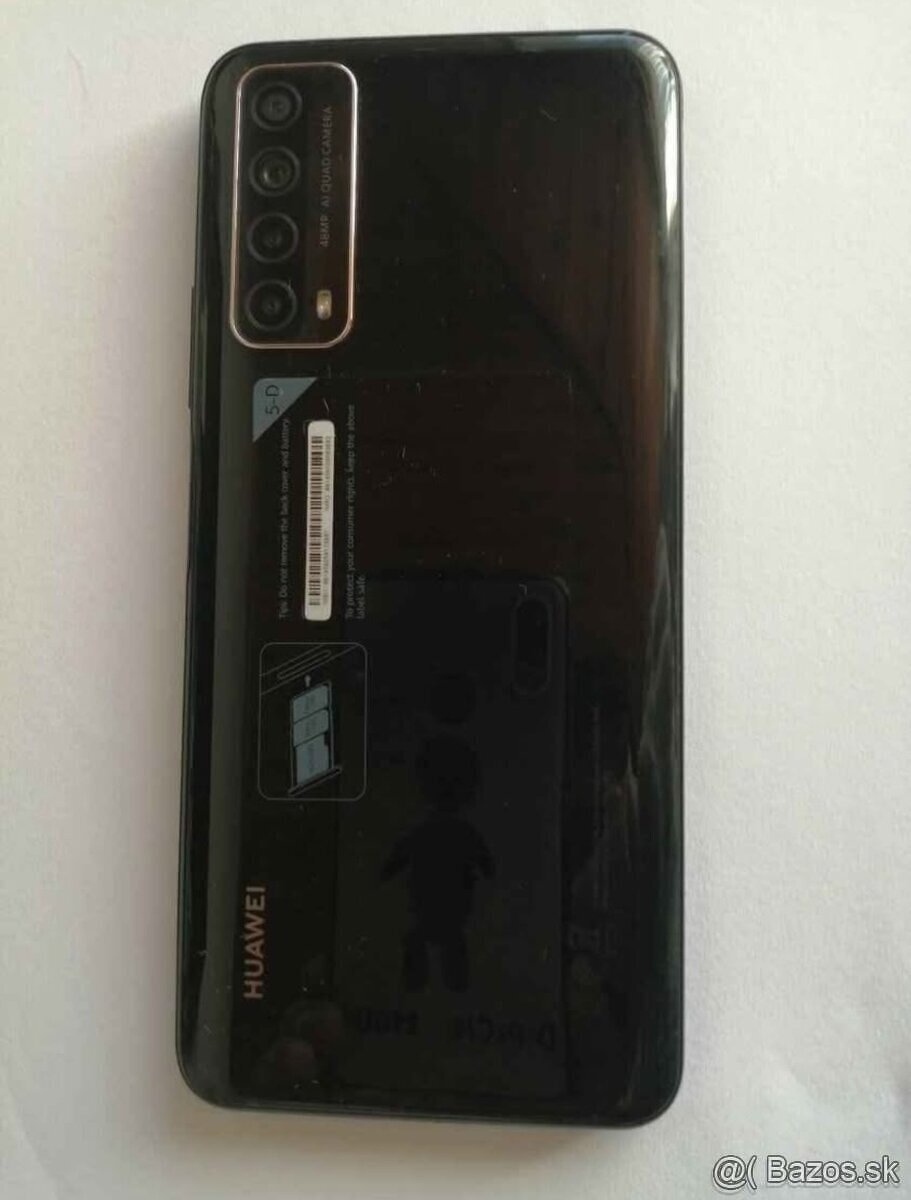 huawei p smart 2021 - 2