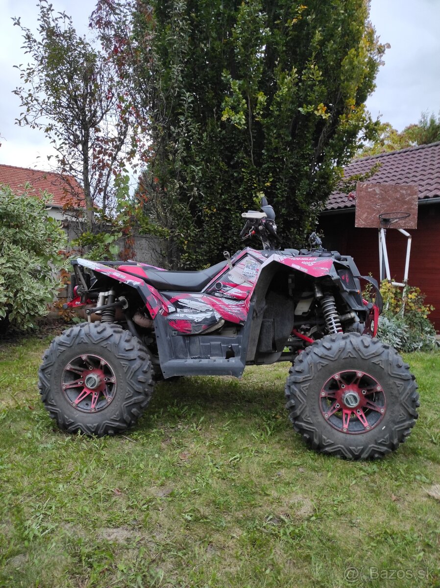 Polaris 1000S - 2