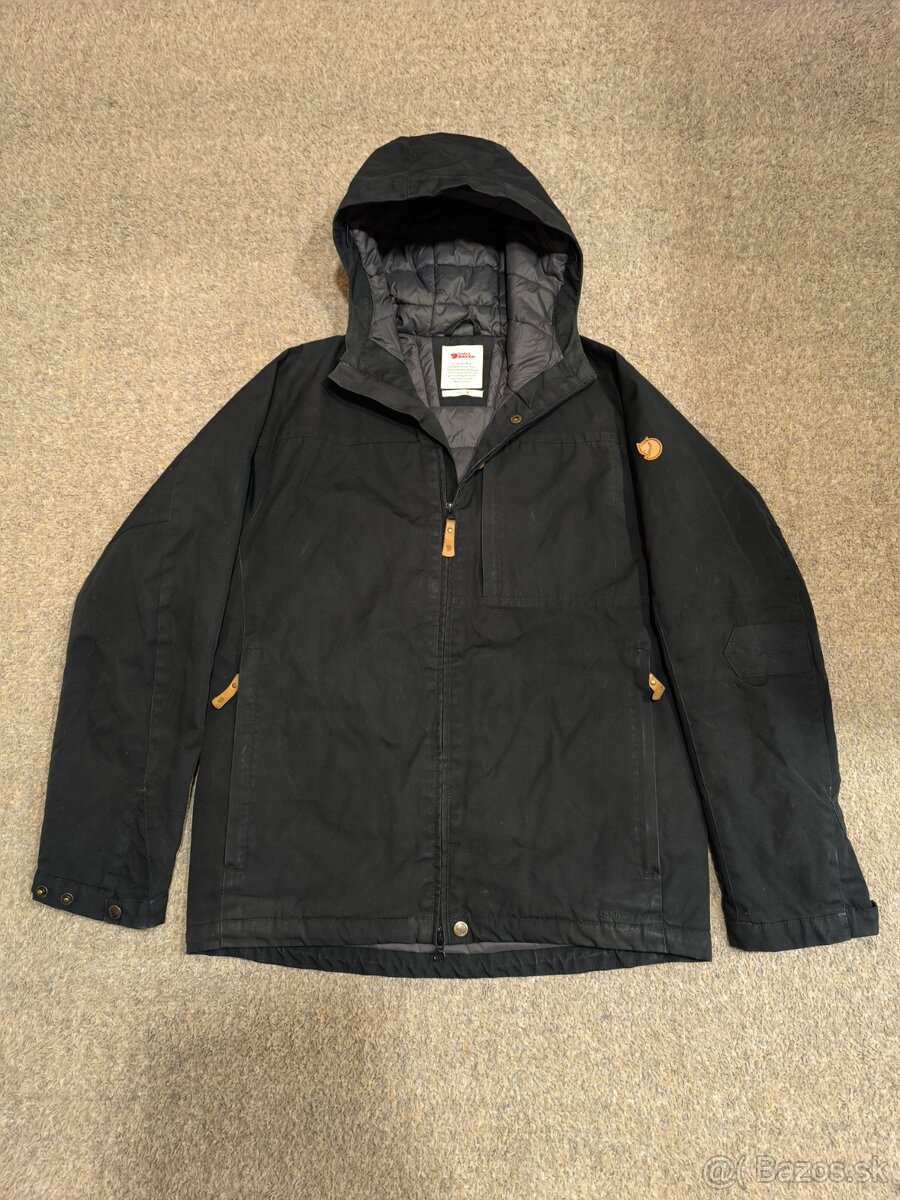 Fjällräven Kiruna Padded Jacket. Men - 2