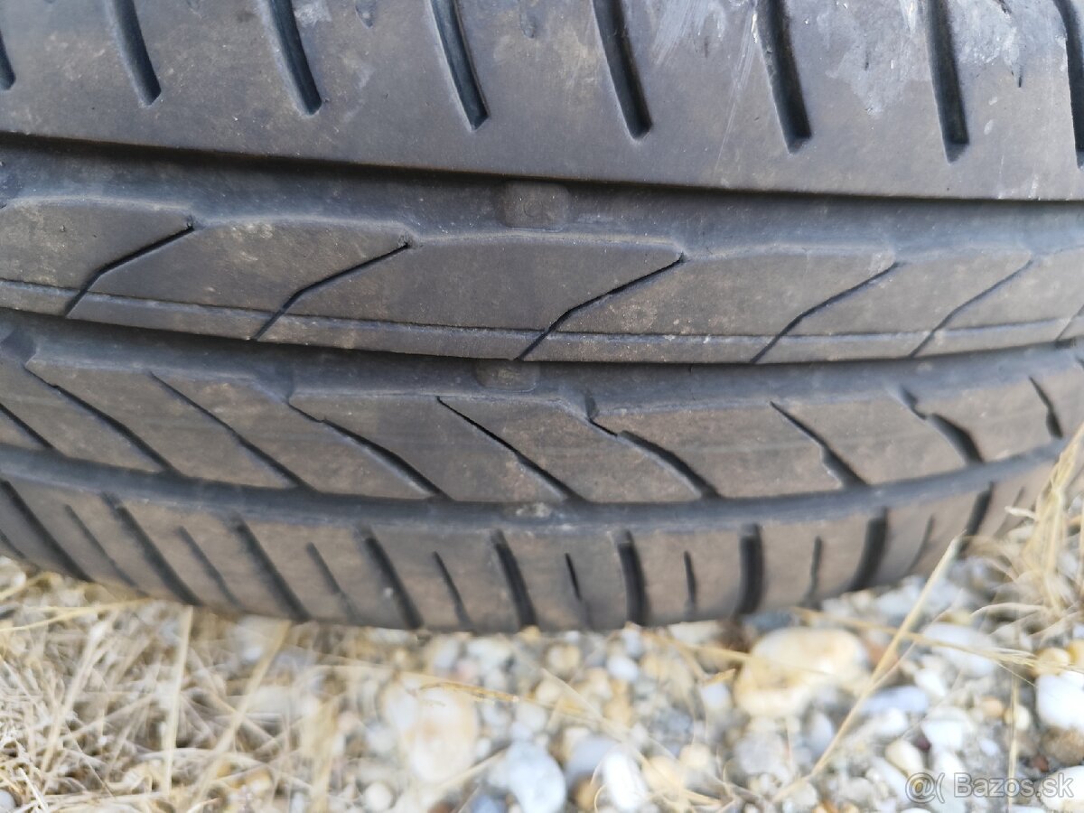 Matador Hectorra 3 165/70/r14T - 2