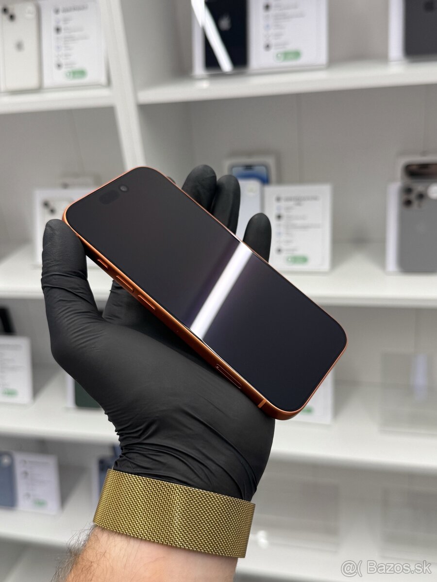  Apple iPhone 17 Pro 256GB Cosmic Orange - 2