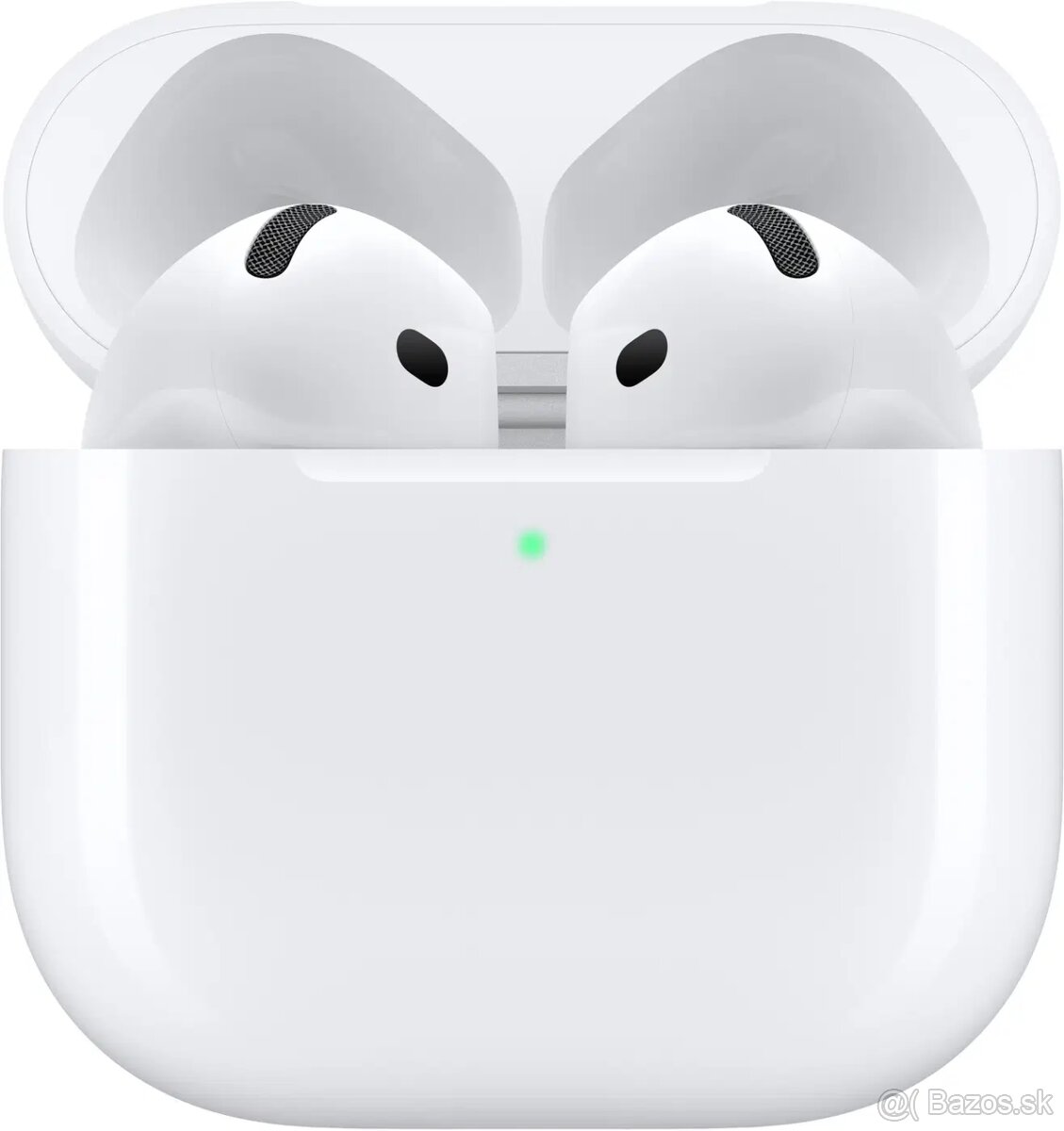 Apple AirPods 4 nové - 2