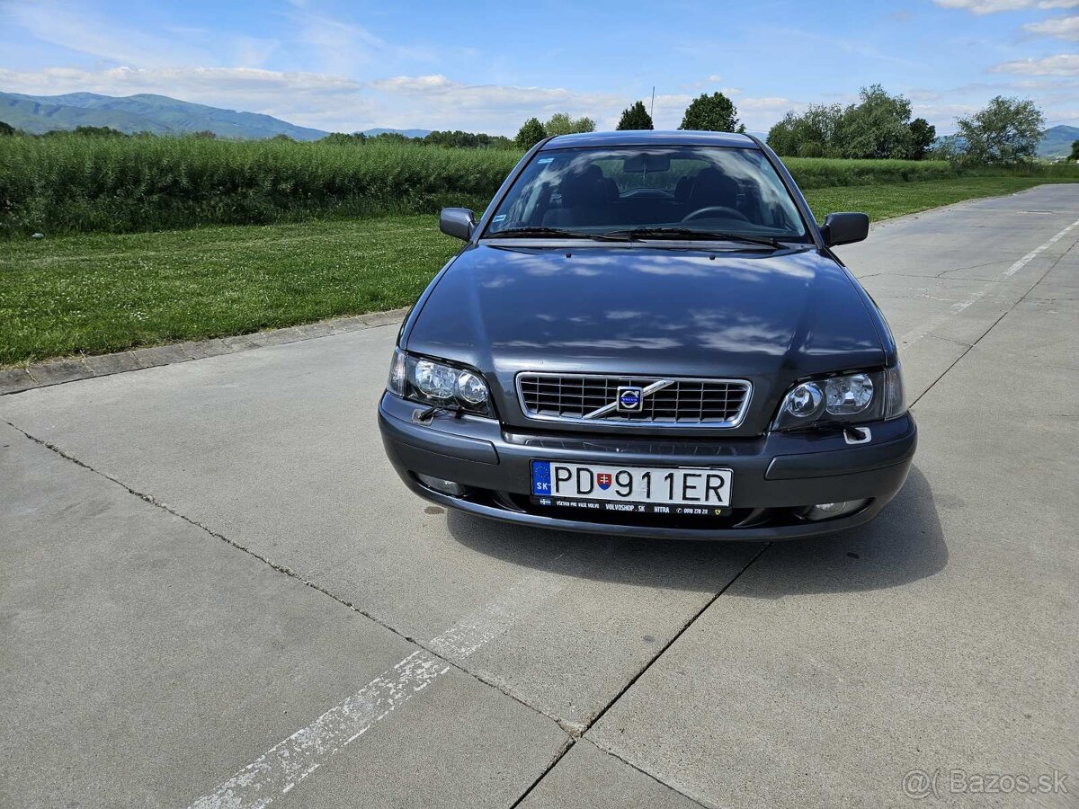 Volvo V40 combi 1.9TD - 2