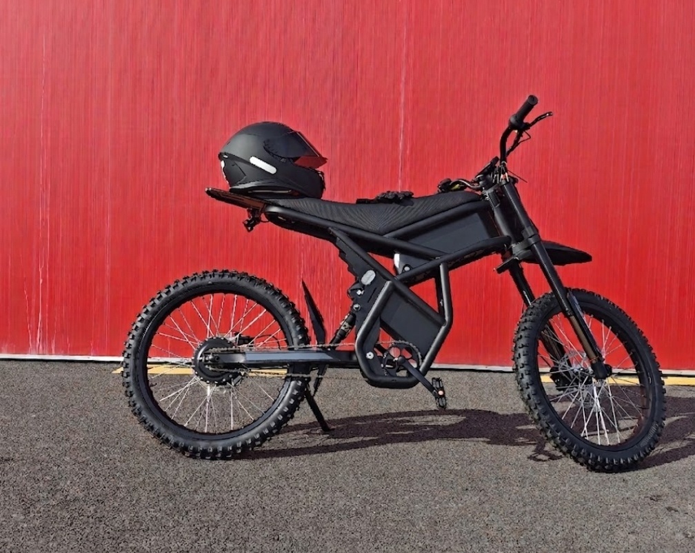 E cross bez nutnosti VP - 2
