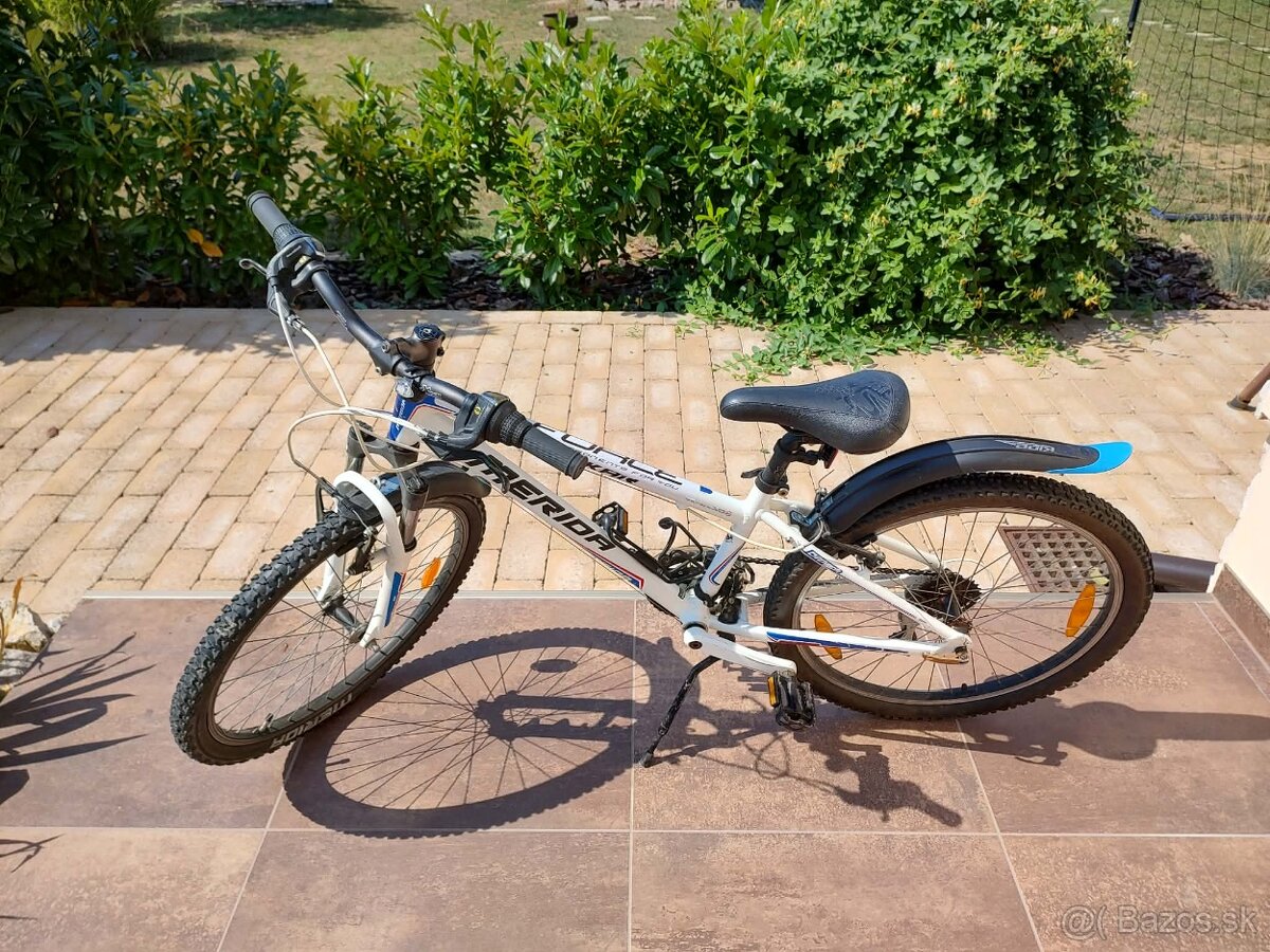 Detský horský bicykel Merida Dakar - 2