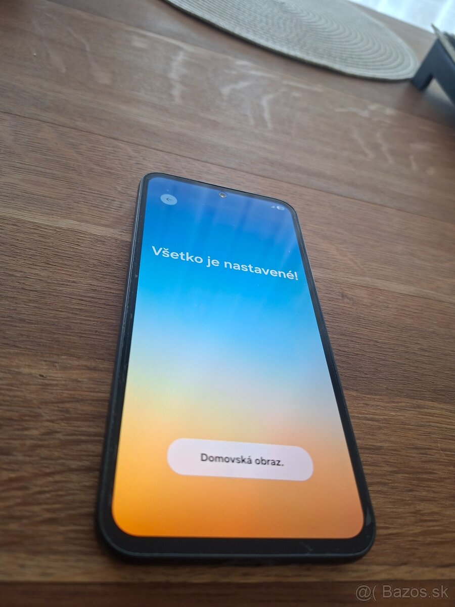 Samsung A54 5G - 2