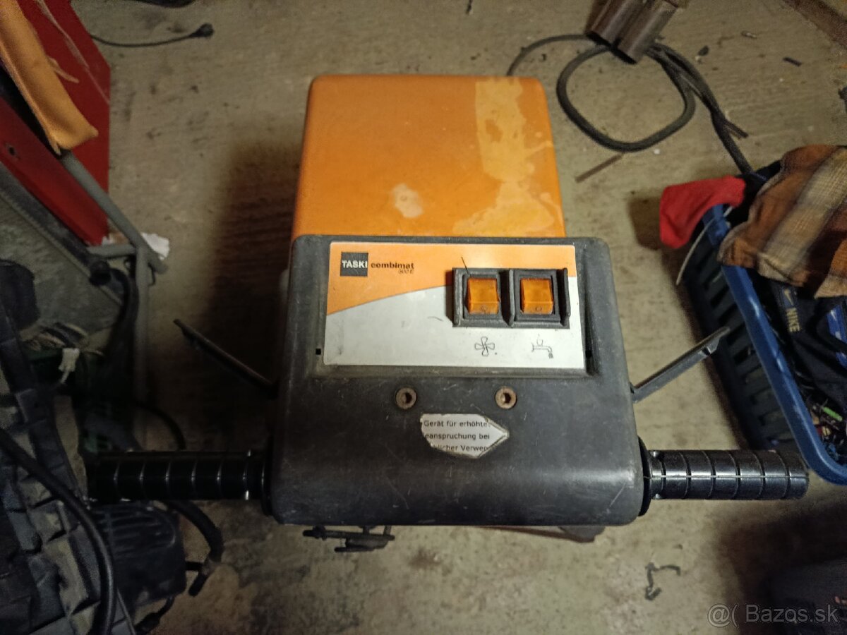 Taski combimat 500e - 2