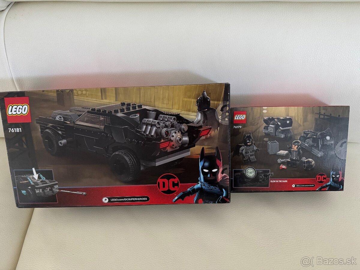Lego Batman - 2