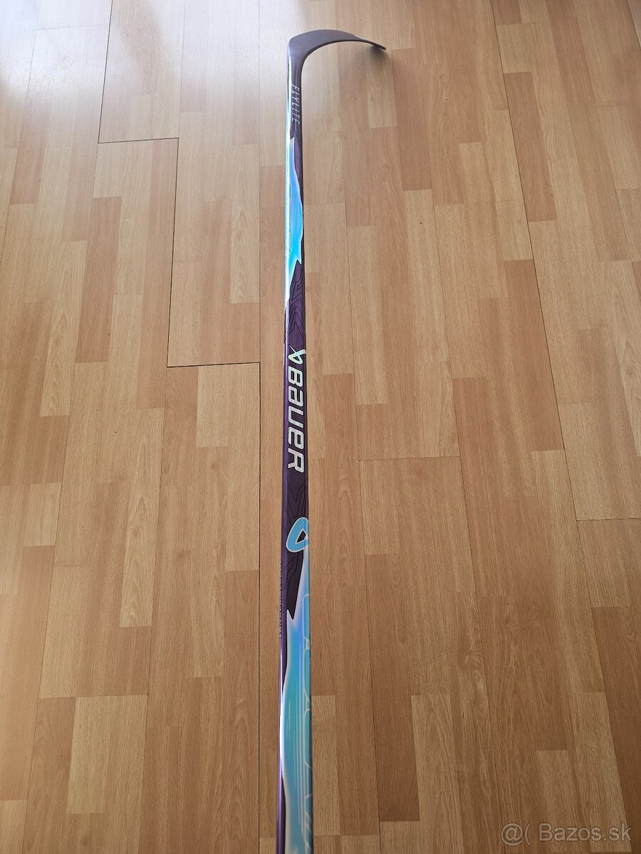 Hokejka Bauer Flylite GLACIER Senior - 2