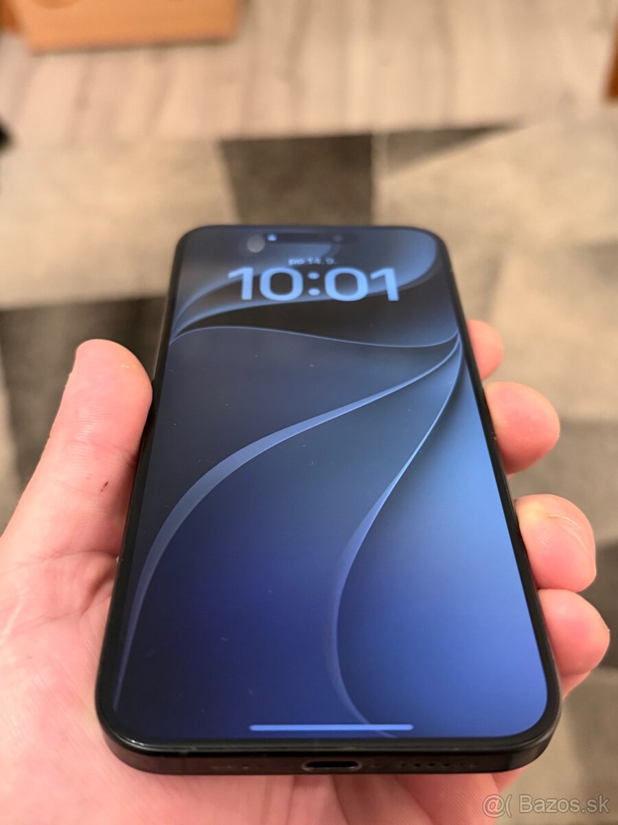 iPhone 15 pro max - 2