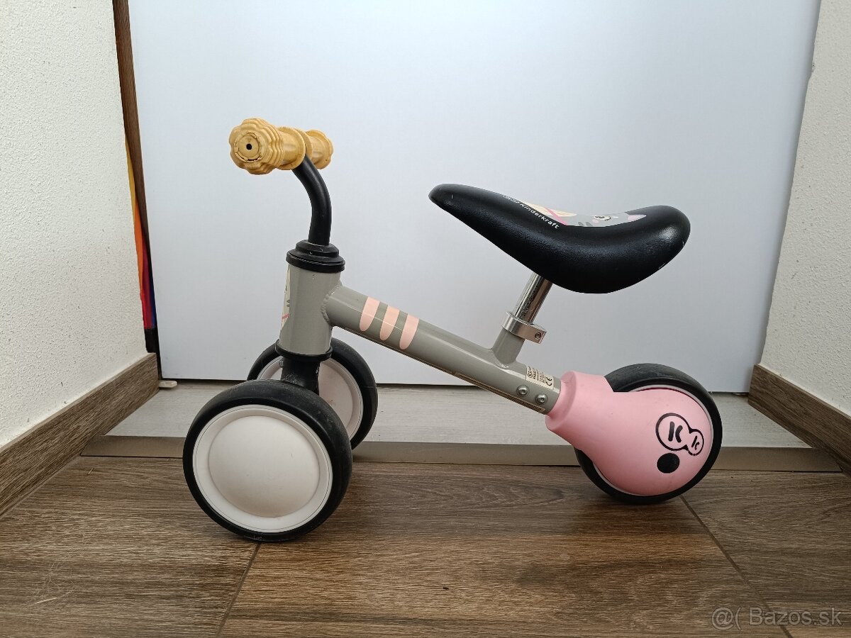 Odrážadlo kinderkraft - 2