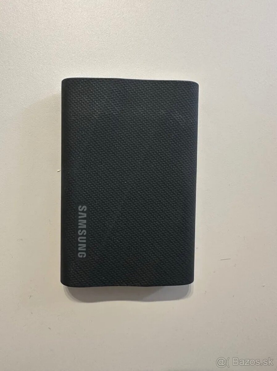 Samsung SSD T9 2TB - 2