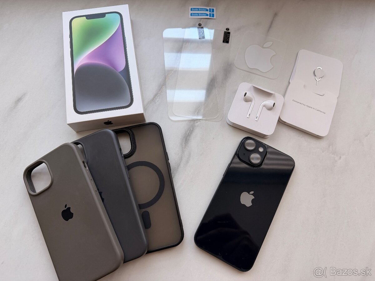 Apple Iphone 14 - 2