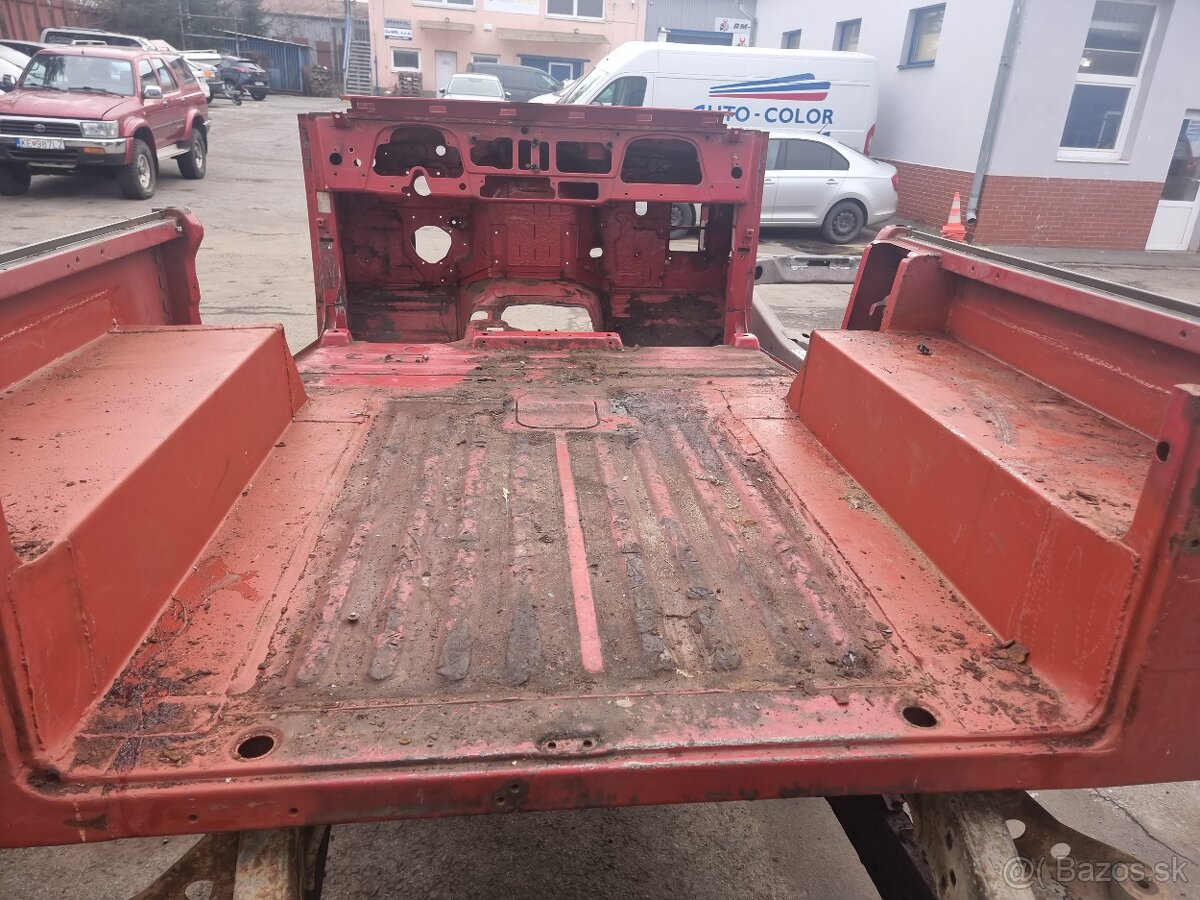 Land Cruiser 40/42/45 - 2