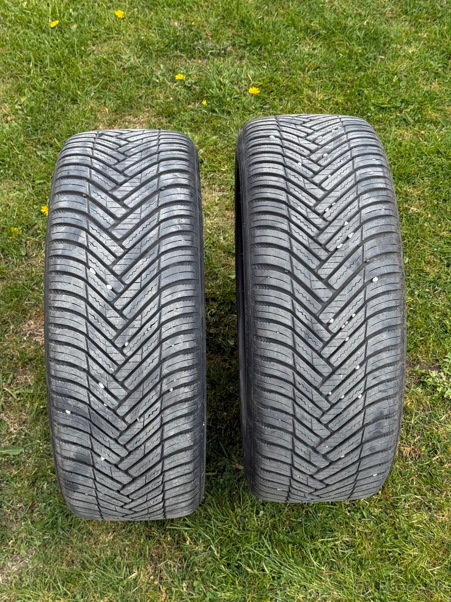 Hankook Kinergy 4s2 - 2