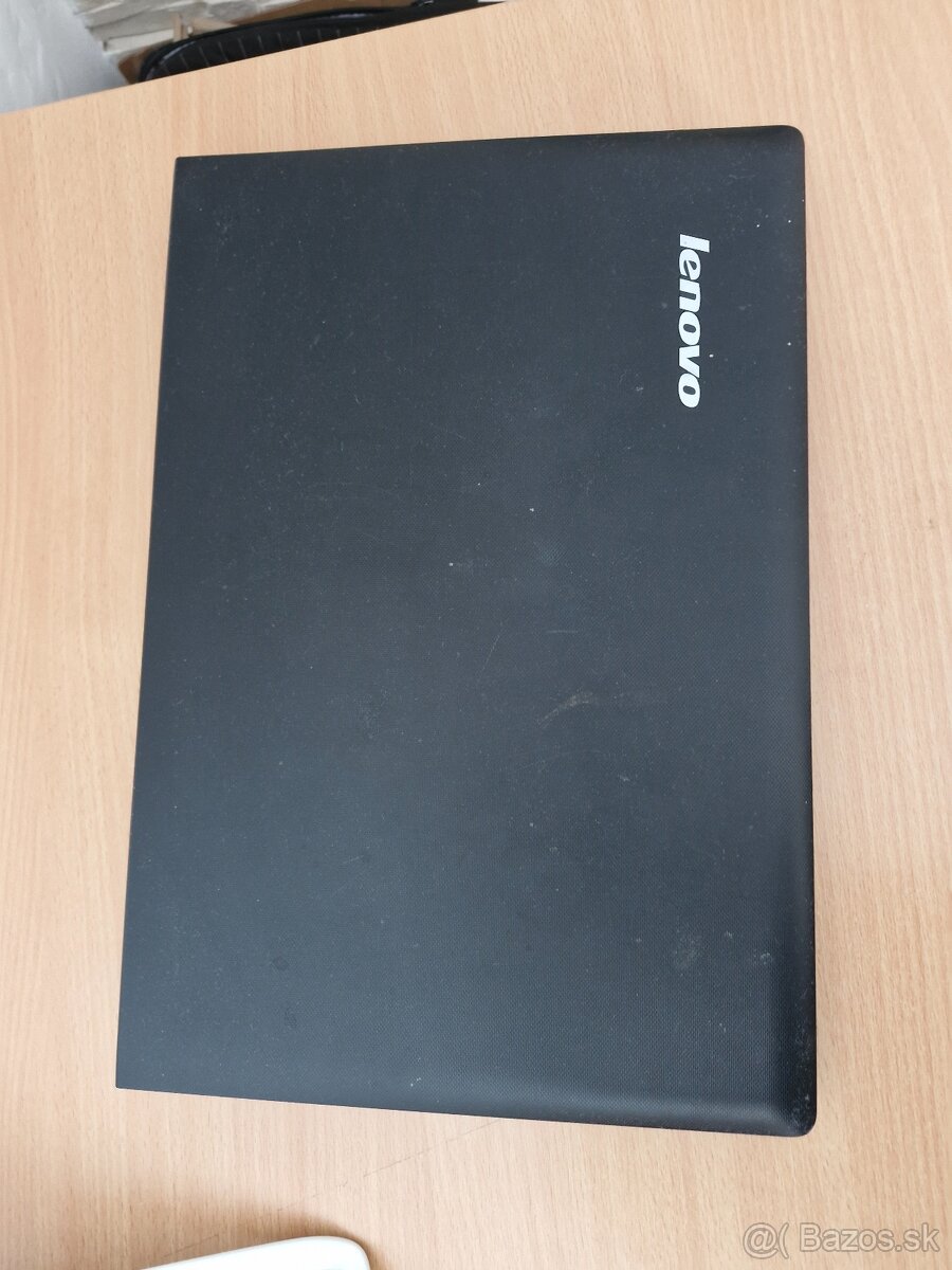 Predám notebook LENOVO G50 8GB ram - 2