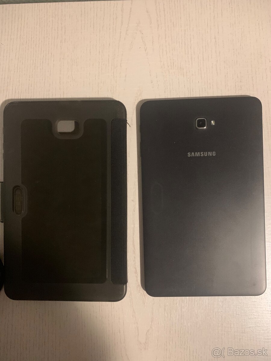 10”tablet Samsung Galaxy TAB A(2016) Super stav - 2