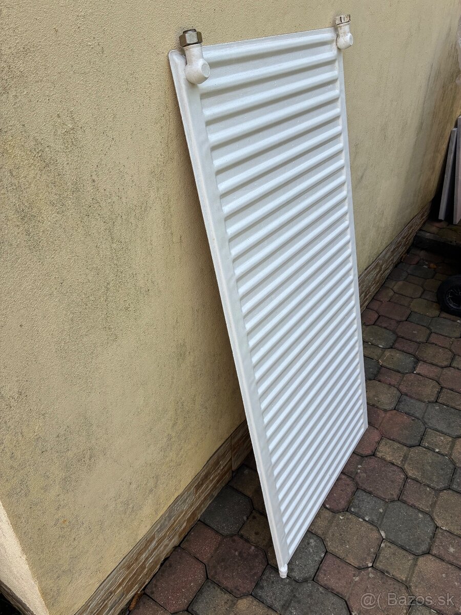 Radiator - 2