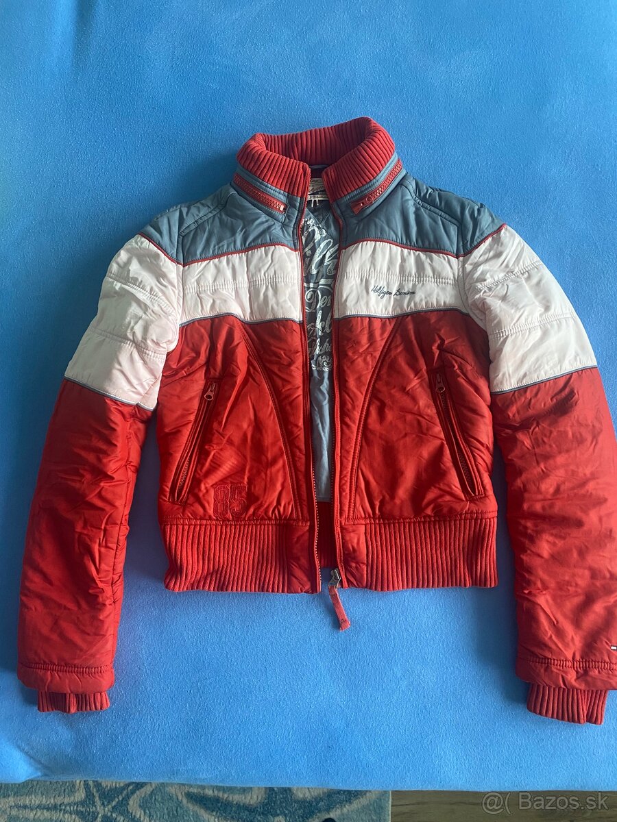 Tommy Hilfiger bunda - 2