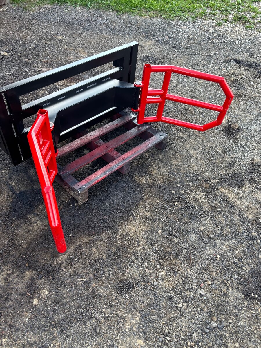 Mini kliešte na baliky - 2