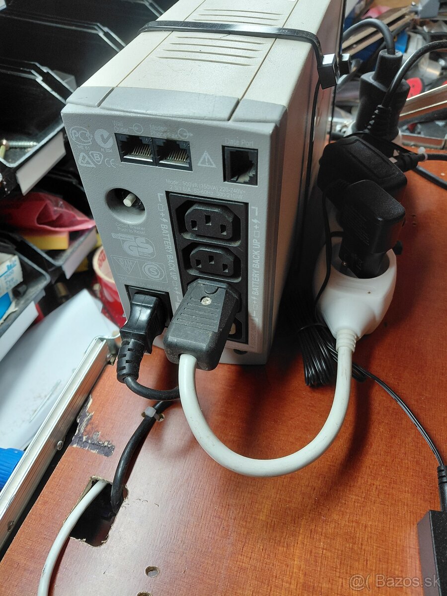 Chamsys onPC - 2