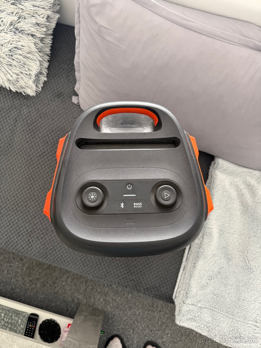 Jbl partybox 110 - 2