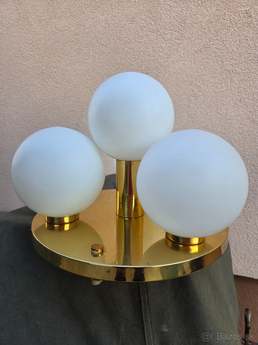 Luster - 2