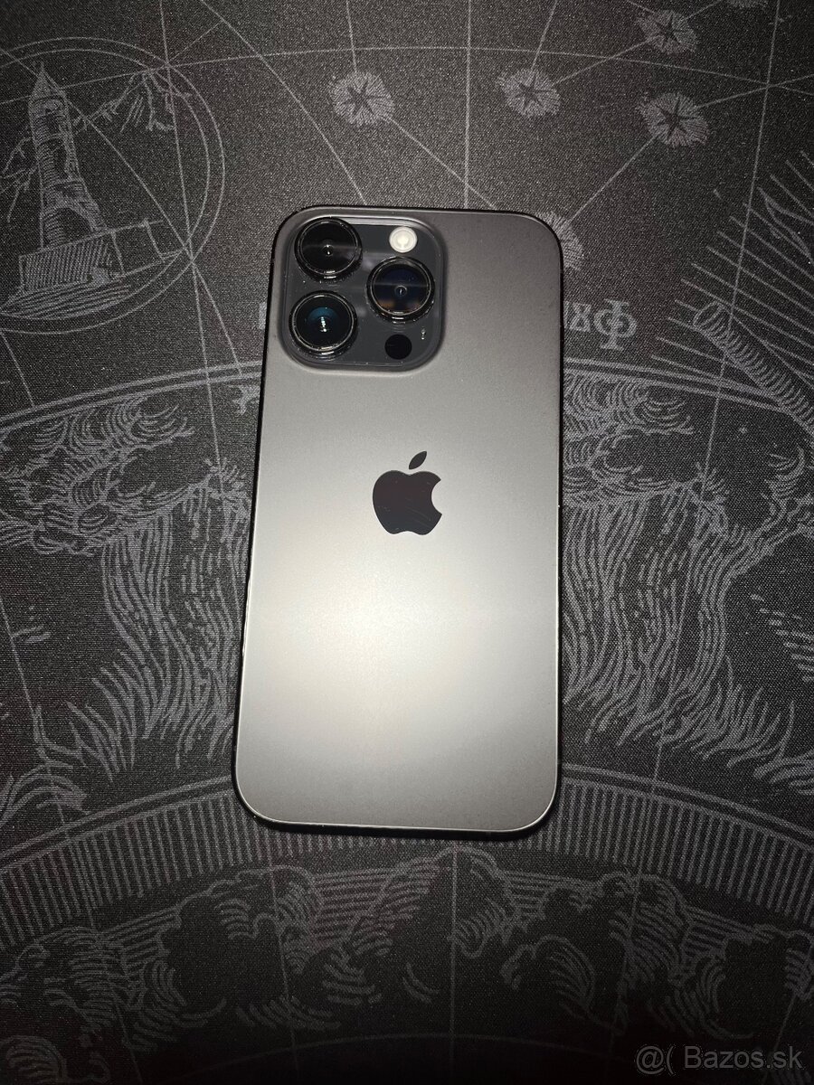 iPhone 14 Pro 256GB - 2