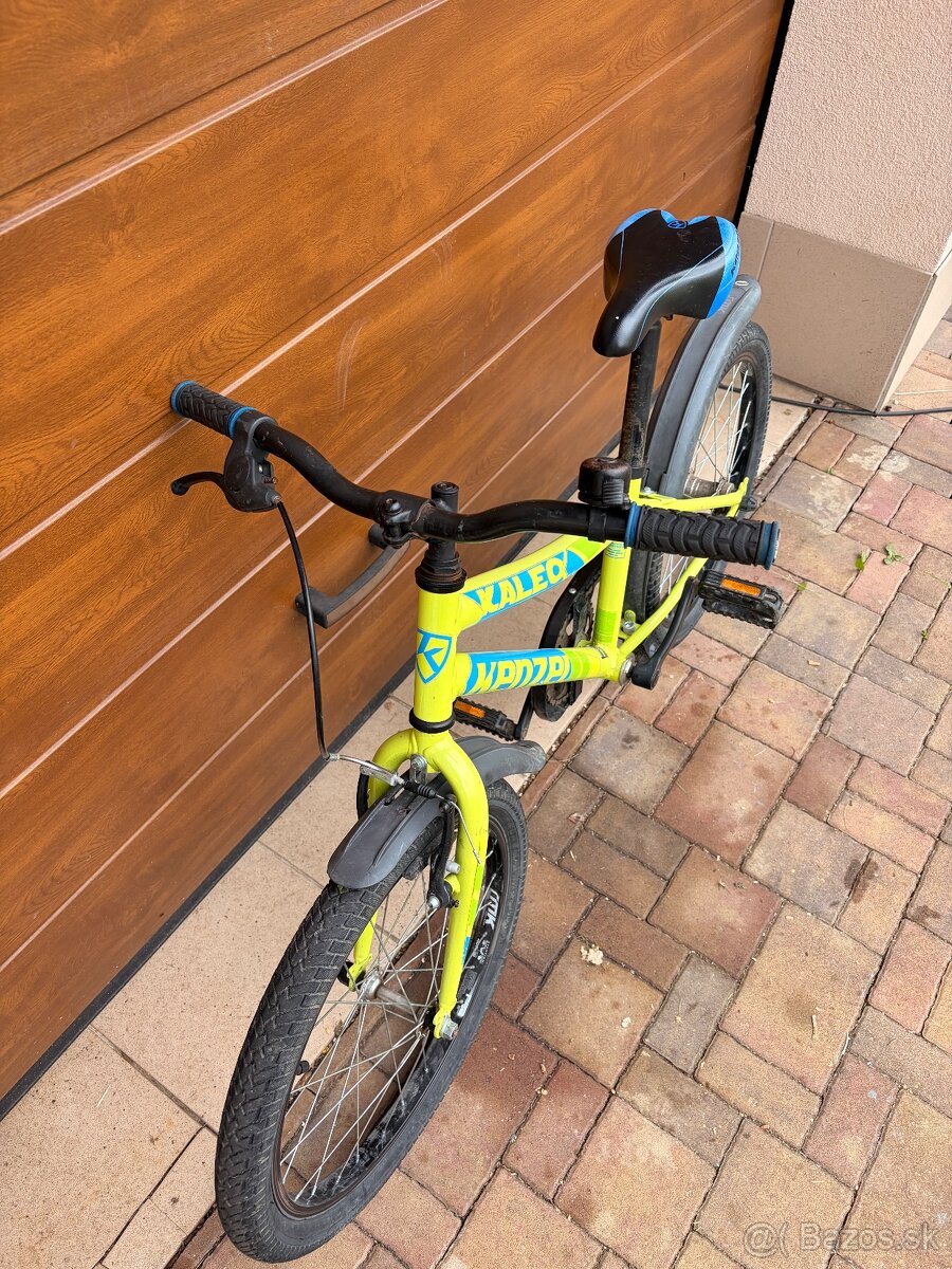 Kaleo Kenzel 20 - 2